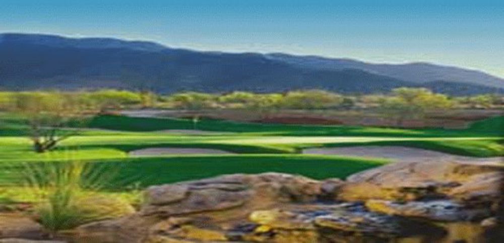 Course photo for Anthem Golf & Country Club - Ironwood