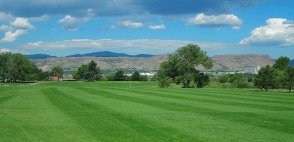 Course photo for Applewood Golf Course