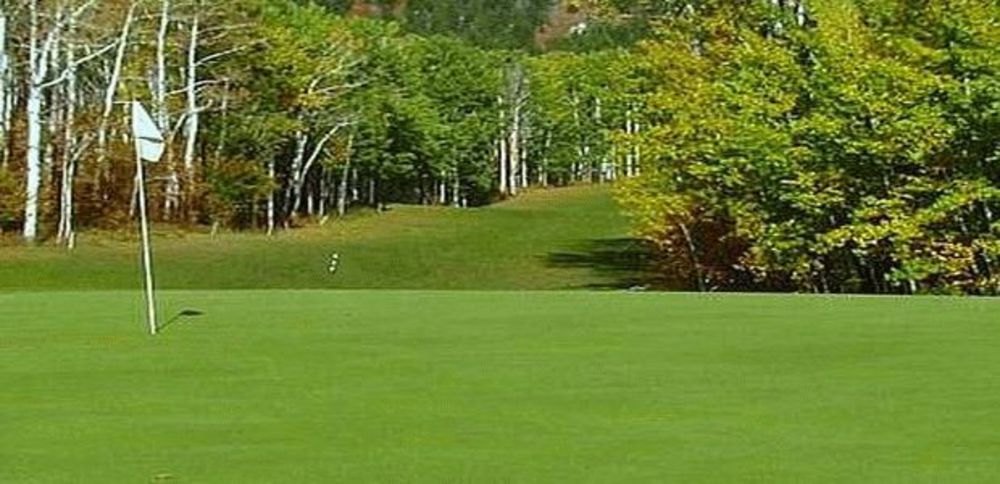 Course photo for Aspen Hills Golf Course