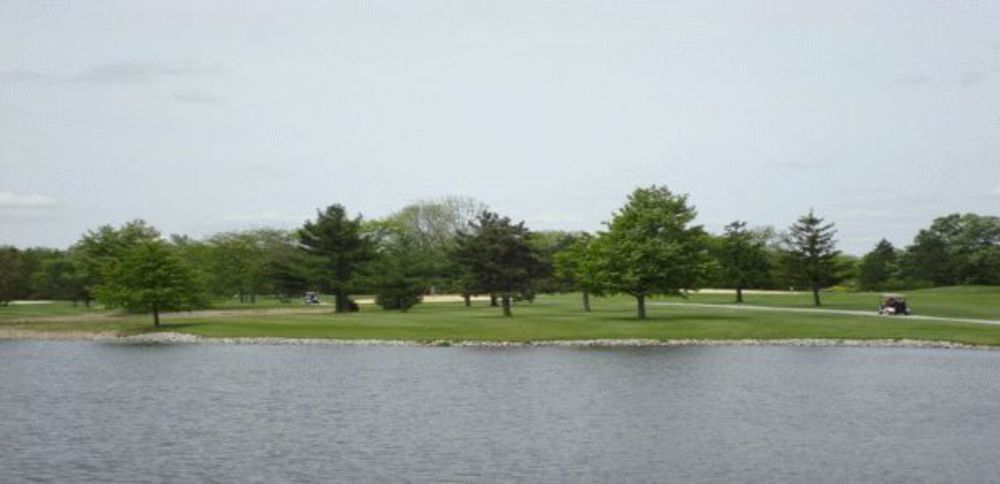 Course photo for Auglaize Golf Club