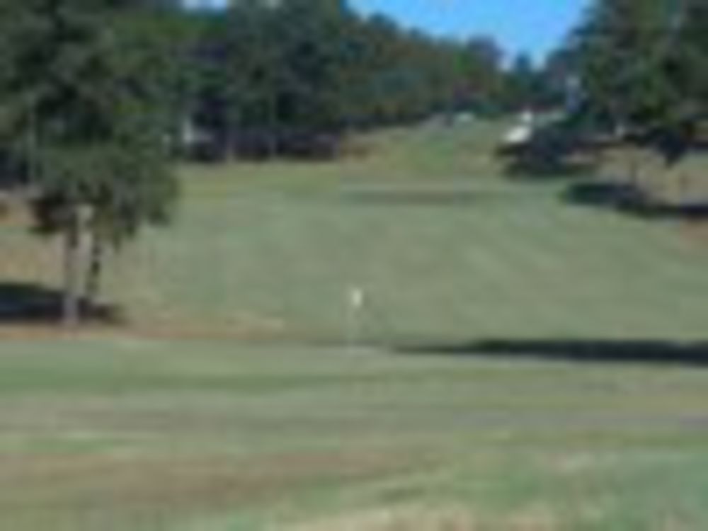 Course photo for Cherokee Country Club