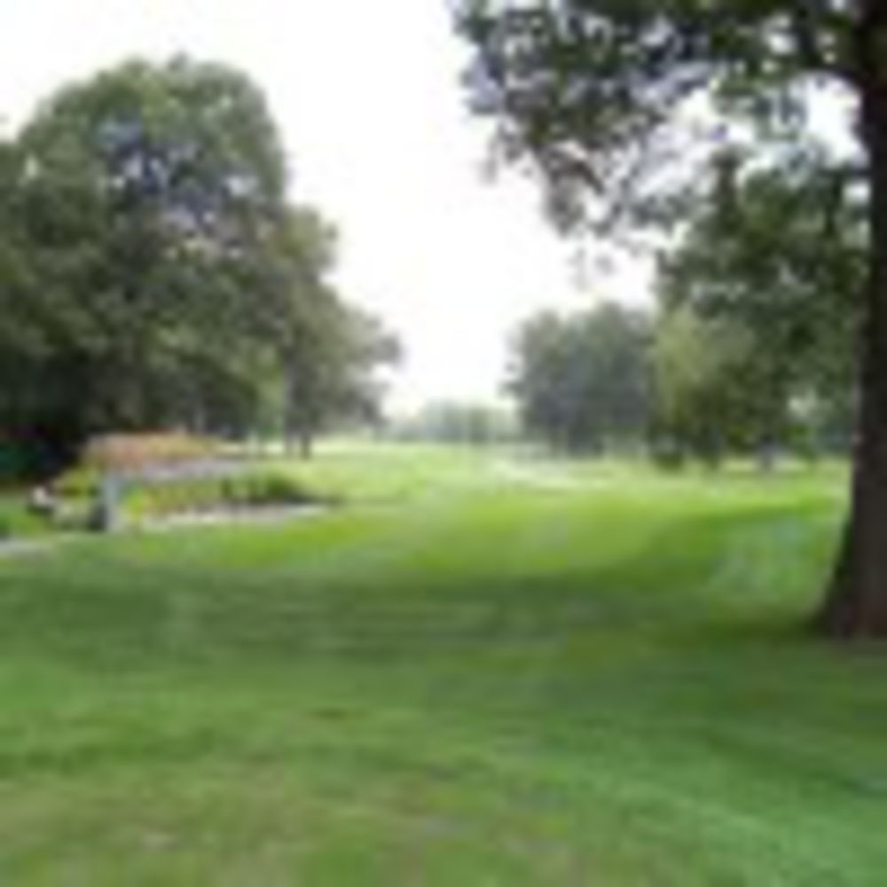 Course photo for Deerfield Golf Club