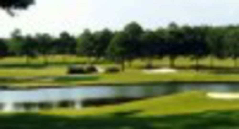 Course photo for Dothan National Golf Club