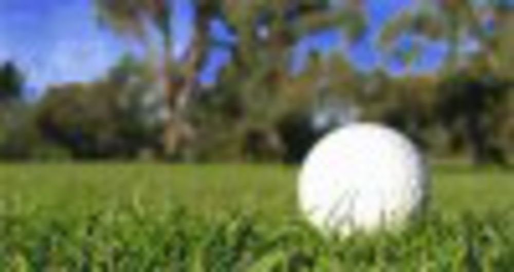 Course photo for Fox Ridge Golf Course