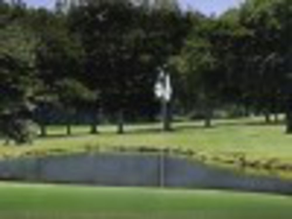 Course photo for Pine Hill Country Club