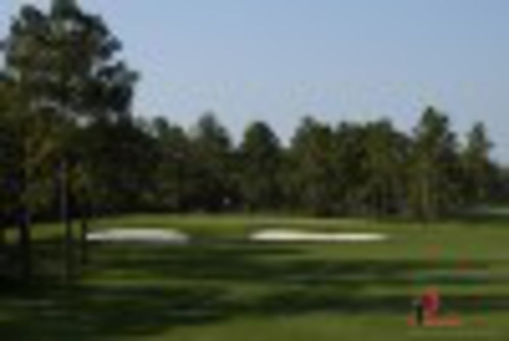 Course photo for Soldiers Creek Golf Course