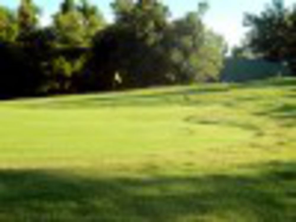 Course photo for Coopers Hawk