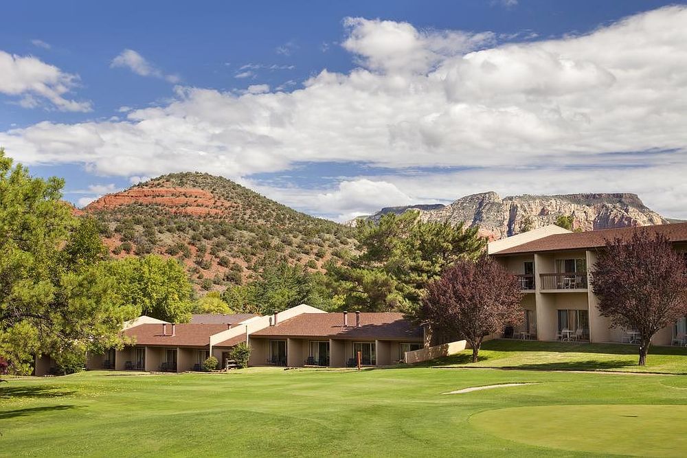Course photo for Poco Diablo Resort