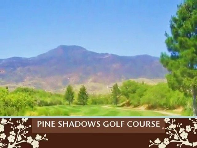Course photo for Pine Shadows Golf Course