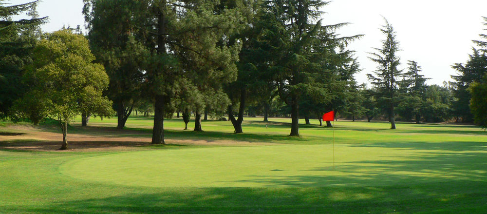 Course photo for Dry Creek Ranch Golf Course