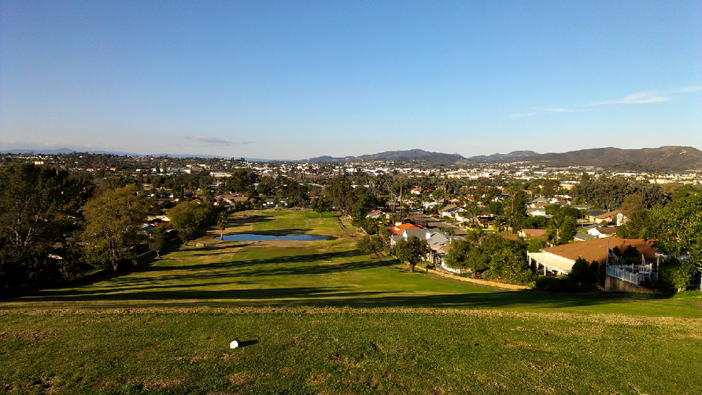 Course photo for The Links at Lakehouse Resort