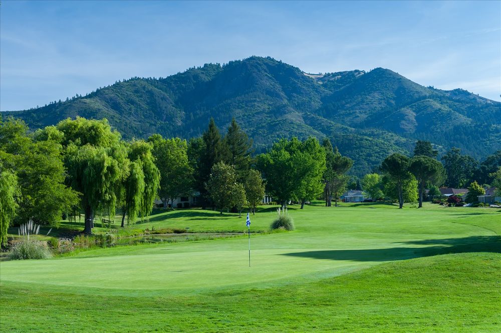 Course photo for Sugarloaf Course
