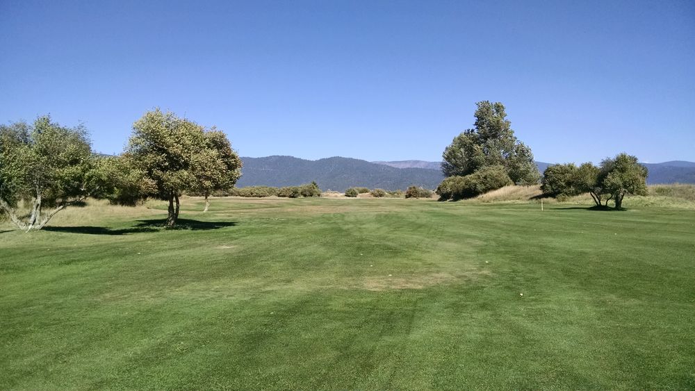 Course photo for Mount Huff Golf Course