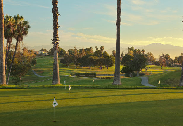 Course photo for Royal Vista Golf Club