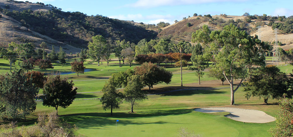 Course photo for Santa Teresa Golf Club