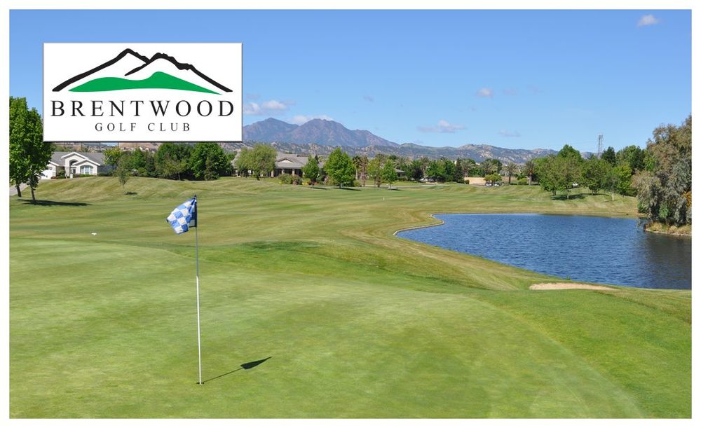 Course photo for The Golf Club at Brentwood - Diablo 9 Hole