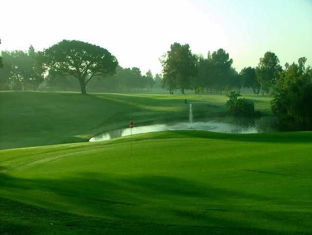 Course photo for Candlewood Country Club
