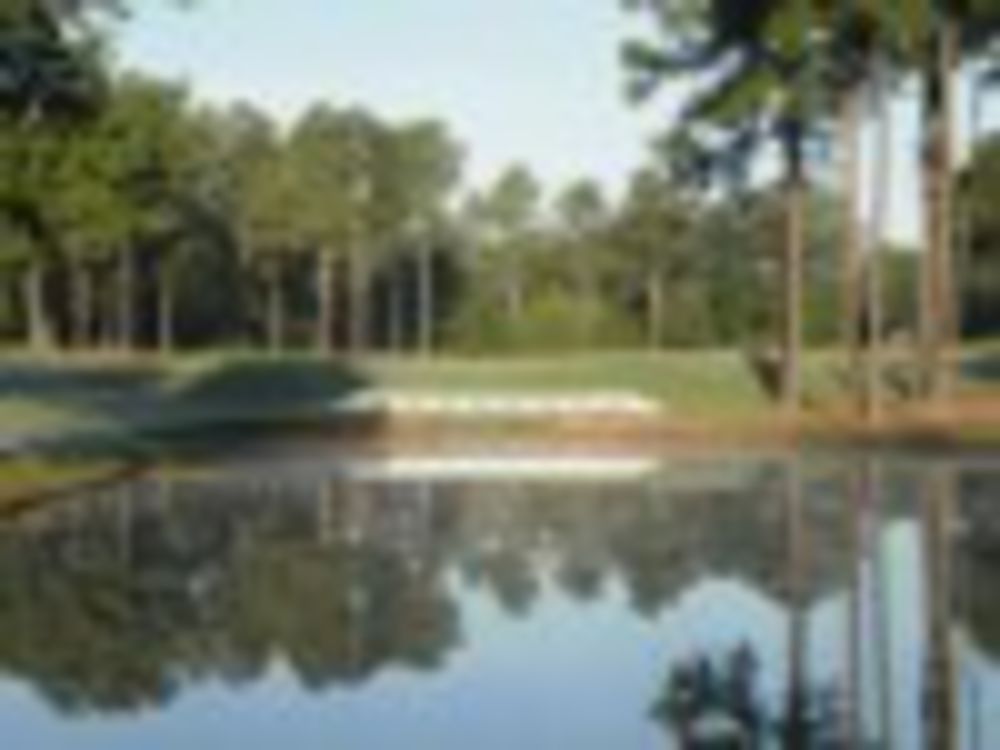 Course photo for New Haven Golf Club