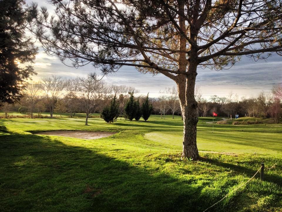 Course photo for Antelope Green Golf Course
