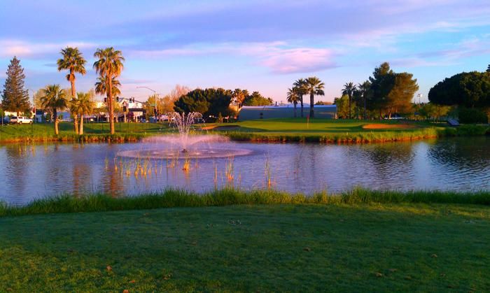 Course photo for Diablo Creek Golf Course