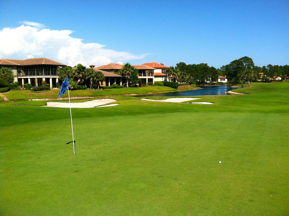 Course photo for Sandestin Golf & Beach Resort - Links