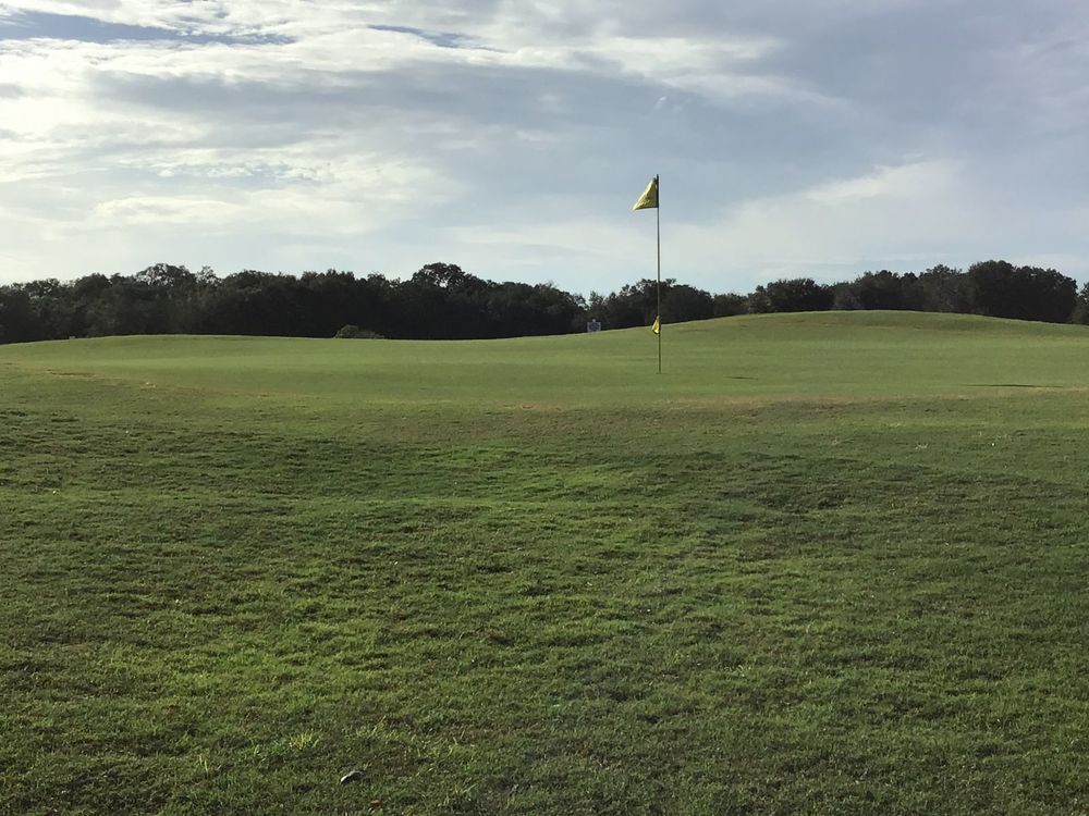 Course photo for Southport Springs Golf Club