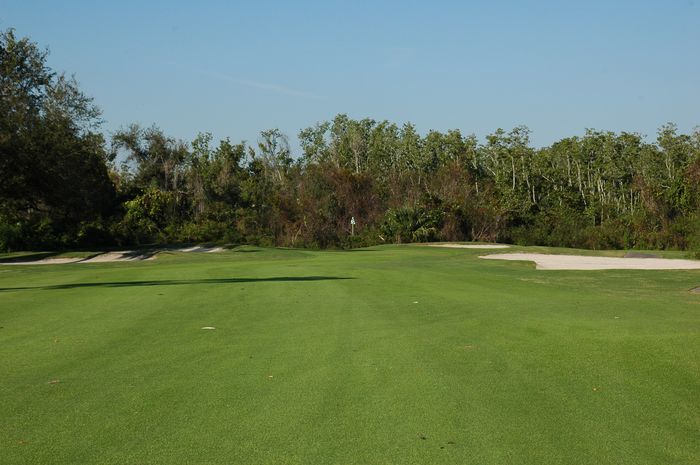 Course photo for Grenelefe Golf and Tennis Resort -South
