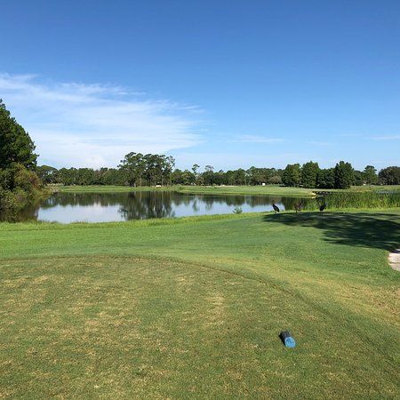 Course photo for Timacuan Club