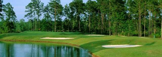 Course photo for Cecil Field Golf Club