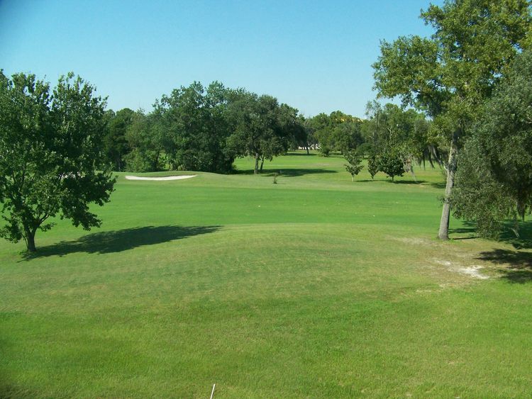 Course photo for Sugarmill Woods Country Club | Pine/Oak