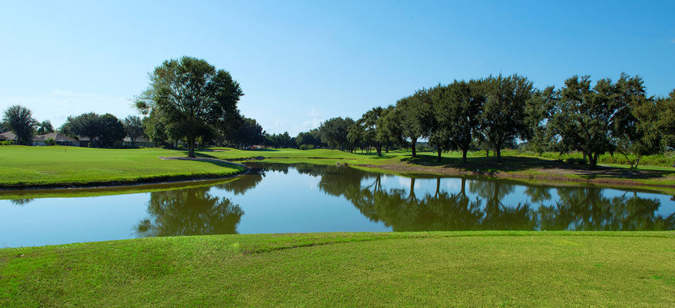 Course photo for Monarch Golf Club