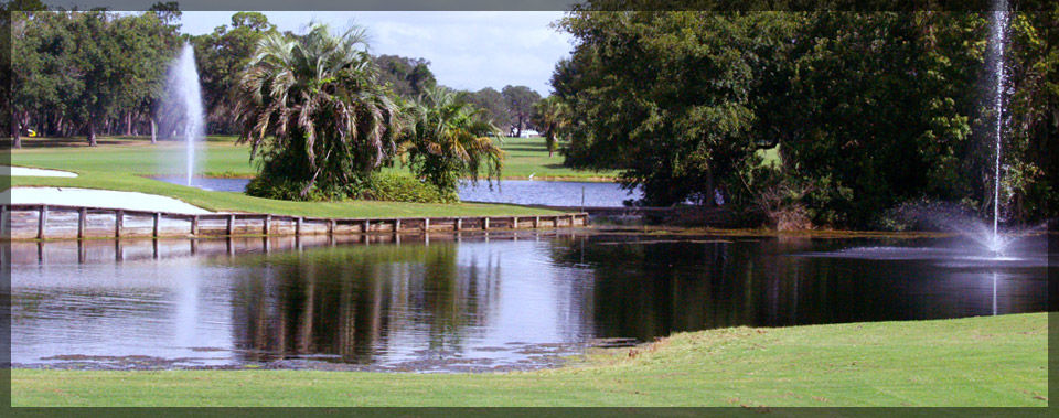 Course photo for Continental Country Club
