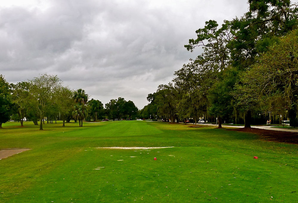 Course photo for Winter Park Country Club