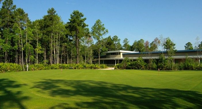 Course photo for University of North Florida GolfPlex