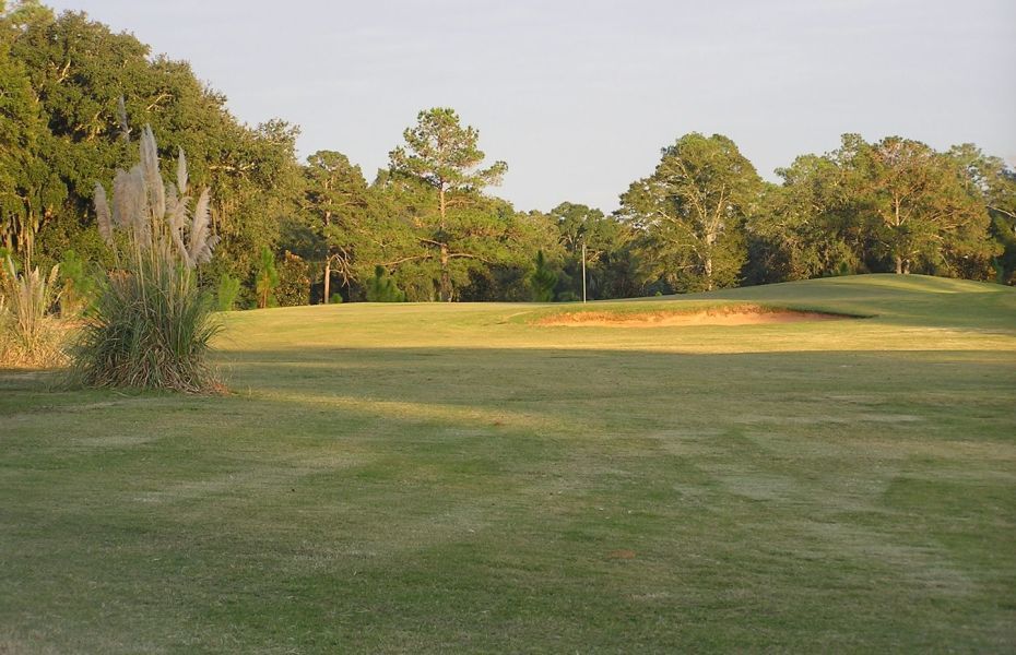 Course photo for The Golf Club of Quincy