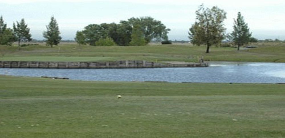Course photo for Bartley Cavanaugh Golf Course