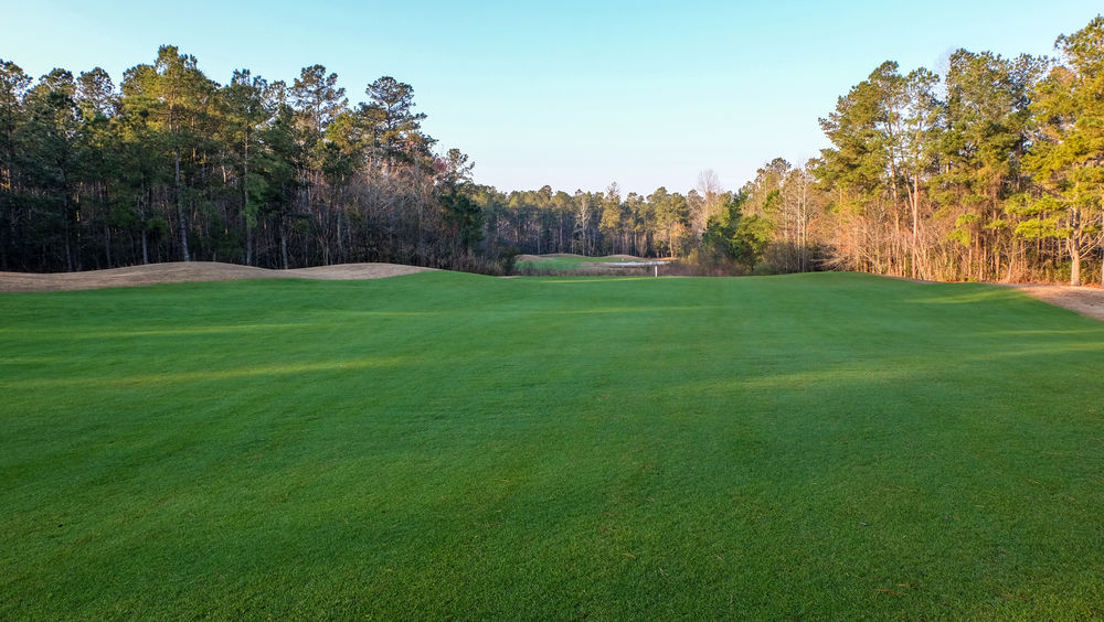 Course photo for Diamond Back Golf Club at Woodland Valley