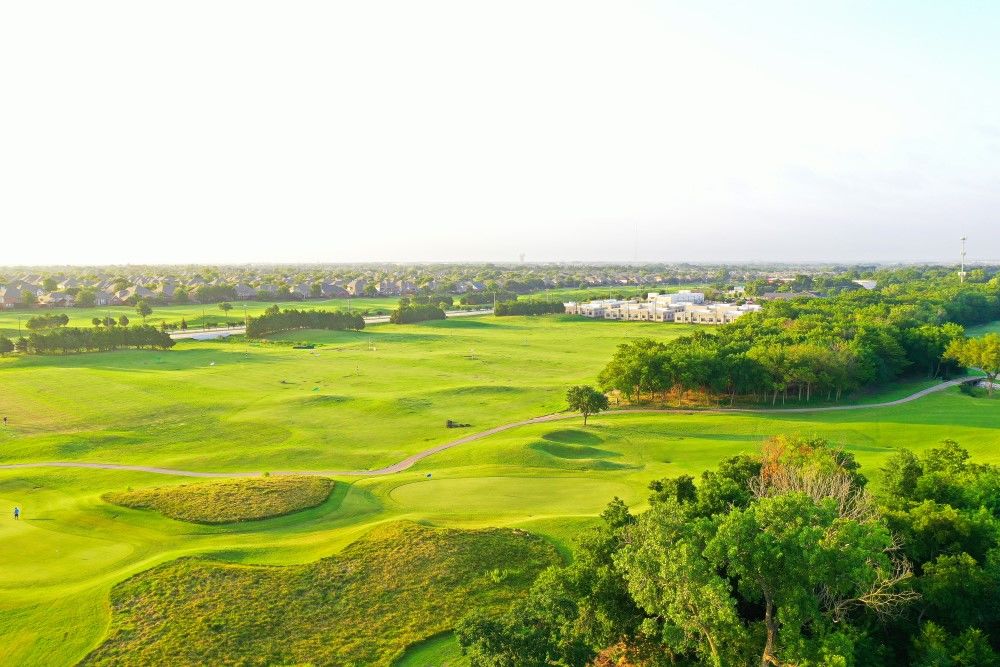 Course photo for Westridge Golf Course