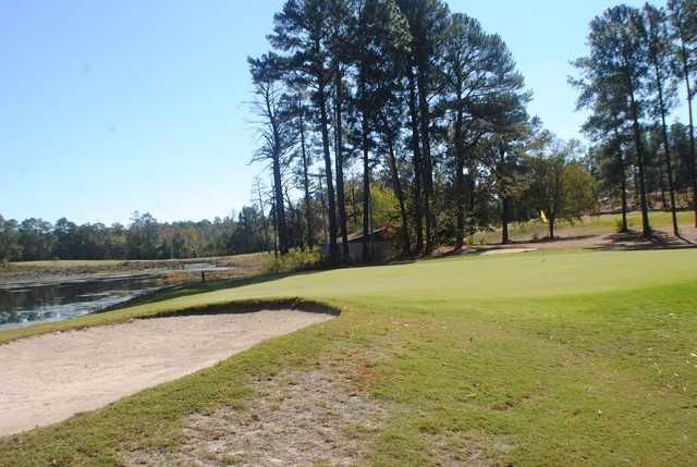 Course photo for Hidden Valley Golf Course