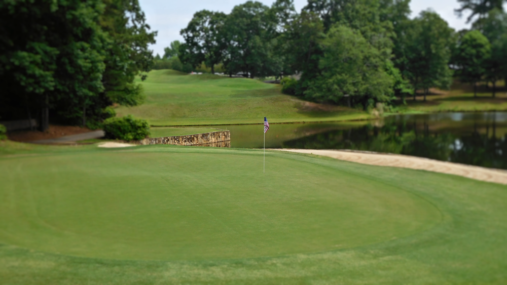 Course photo for Golden Hills Golf & Country Club