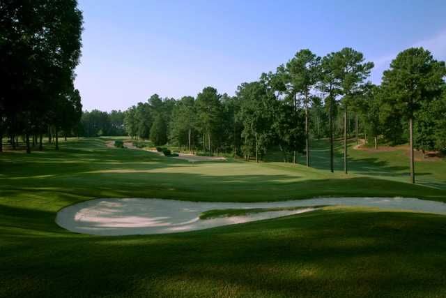 Course photo for Cobblestone Park Golf Club