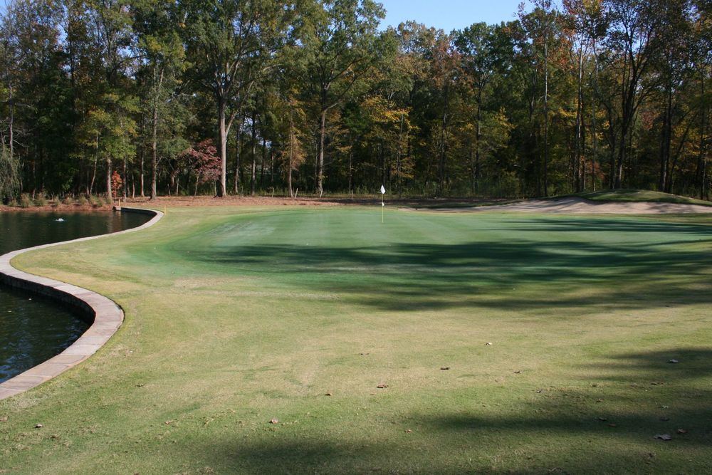 Course photo for Links at Stoney Point