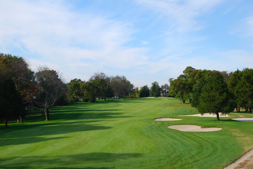 Course photo for Wedgewood Golf Course