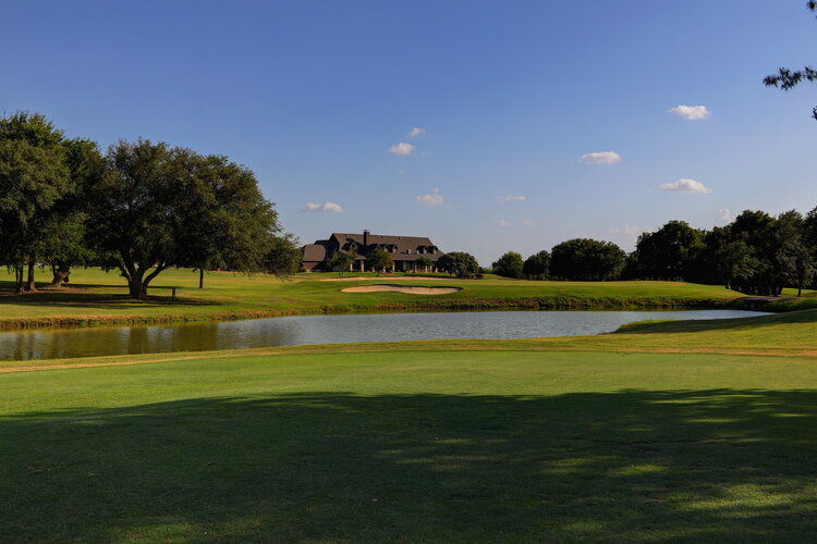 Course photo for White Bluff Resort | New
