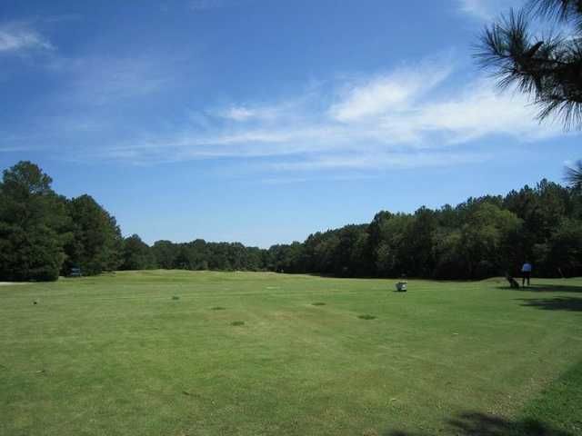 Course photo for Wil Mar Golf Club