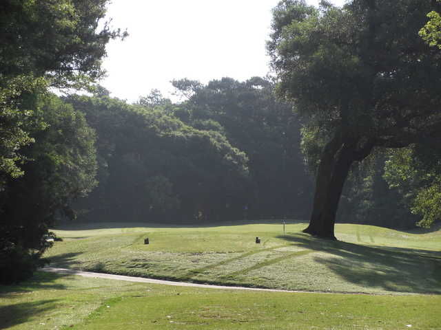 Course photo for Country Club of the Crystal Coast