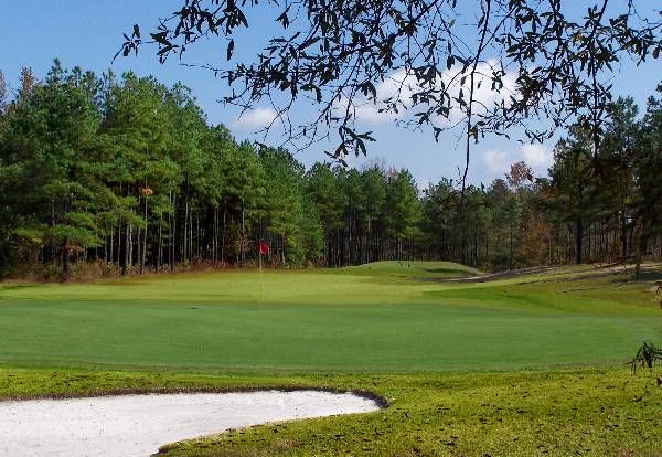 Course photo for Falls Village Golf Club