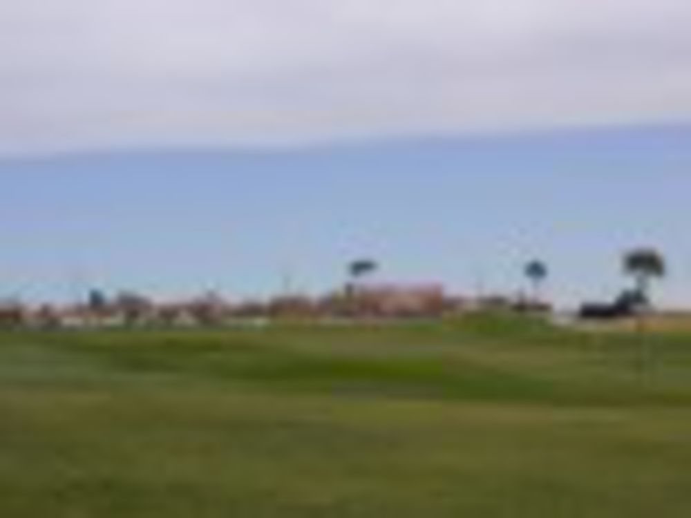 Course photo for Desert Hills Golf Course