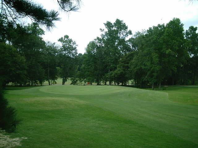 Course photo for Flag Tree/Fairmont