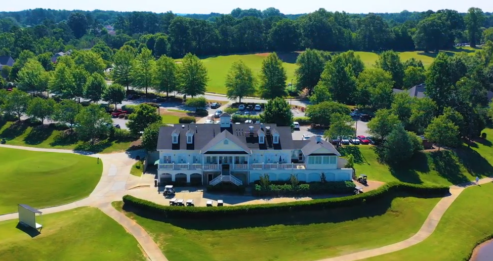 Course photo for Eagle Ridge Golf Club